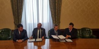 BUSSETTI: “SBLOCCATI 3,5 MILIARDI PER EDILIZIA SCOLASTICA”