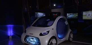 2019 ANNO DELLA SVOLTA PER MERCEDES-BENZ