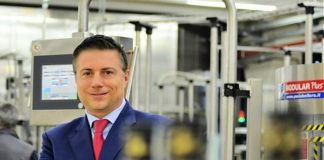 CAFFO NUOVO PRESIDENTE CCIAA VIBO VALENTIA