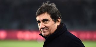 CAIRO “CHAMPIONS DURA, ATALANTA SI E’ STACCATA”