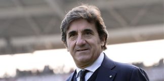 CAIRO “IL TORINO RIPARTE DA MAZZARRI E BELOTTI”