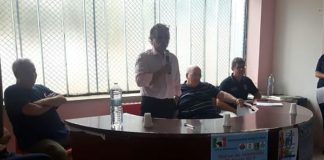 PROTEZIONE CIVILE, OLIVERIO “LAVORO PREZIOSO”