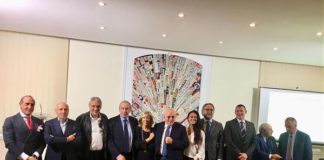 OLIVERIO “CON AMBASCIATORI CALABRIA POSITIVA”
