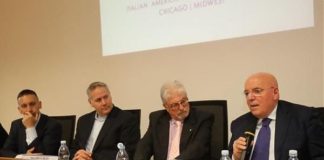 CON “CALFOOD” PROMOZIONE EXPORT CALABRESE