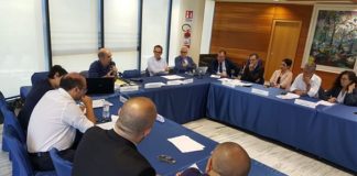 IN CITTADELLA IL SEMINARIO CITY LOGISTICS