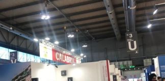 CALABRIA A TUTTOFOOD CON 18 STAND