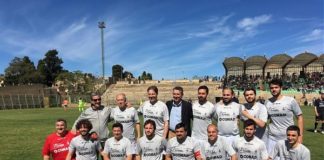 A CASTELVETRANO NONA EDIZIONE TORNEO DI CALCIO “ANTONIO ZANDA”