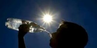 EMERGENZA CALDO, REGIONE VARA PIANO