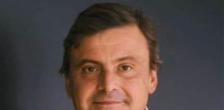 CALENDA “STO BENE NEL PD”