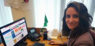 CAMBIAGHI “LAVORIAMO PER MIGLIORARE IMPIANTI SPORTIVI”