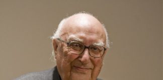 È MORTO ANDREA CAMILLERI