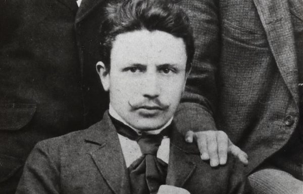 TOSCANA, PRESENTATO LO SPETTACOLO – OMAGGIO A DINO CAMPANA