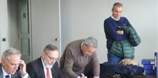 CAMPANIA, PASSANO AD ANAS OLTRE 210 KM STRADE