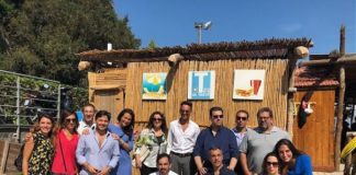 CAMPANIA, SOPRALLUOGHI “SPIAGGIA SUPERABILE”