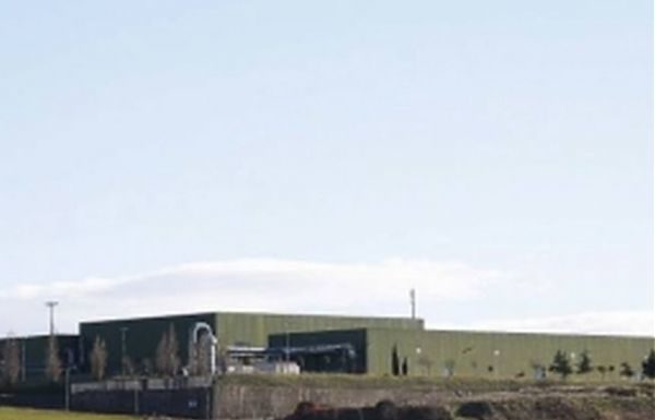 INCENDIO PRESSO STIR DI CASALDUNI, INTERVIENE REGIONE