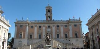 ROMA, SOSPESI NOVE GIARDINIERI DEL COMUNE