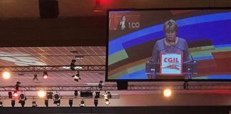 CAMUSSO “CGIL NON MERITA SPACCATURA”