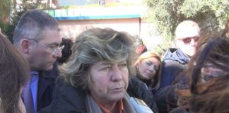 MANOVRA, CAMUSSO “SUD GRANDE ASSENTE”