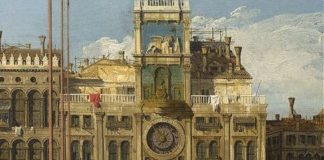 MOSTRE, CANALETTO ARRIVA A ROMA