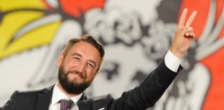 DUE VICEMINISTRI E TRE SOTTOSEGRETARI SICILIANI NEL GOVERNO