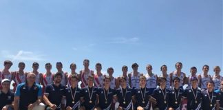 VARESE VINCE FESTIVAL GIOVANI, C’È KINDER+SPORT