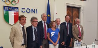 “ROMA CANOE MARATHON” IL 27 OTTOBRE SUL TEVERE