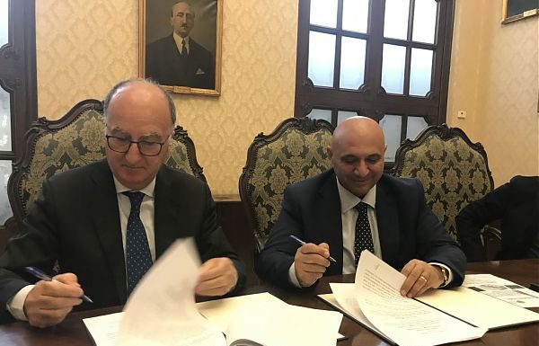 PROTOCOLLO INTESA UNIBA-AGENZIA DEMANIO