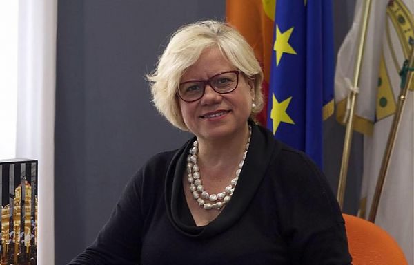 Violenza donne, Capone “Dobbiamo agire sulla prevenzione”