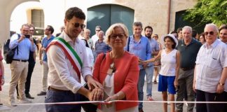 PUGLIA, NUOVE BIBLIOTECHE A TIGGIANO E CAVALLINO
