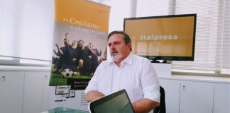 UGL PROPONE “CONTRATTO DI COMUNITÀ”