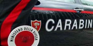 Uccide la moglie e simula suicidio, 63enne arrestato nel Napoletano