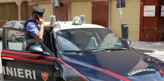 SENEGALESE AGGREDITO, UN DENUNCIATO