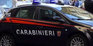 UCCIDE MOGLIE E FIGLI DI 5 E 6 ANNI