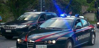 SMASCHERATO FALSO AVVOCATO NAPOLETANO