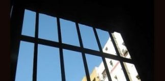 MAFIA, AL 41 BIS 746 DETENUTI