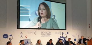 FONDAZIONE CARIPLO, IN 10 ANNI 40 MLN PER IL LAVORO