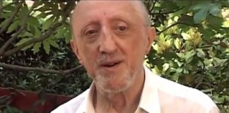 MORTO L’ATTORE CARLO DELLE PIANE