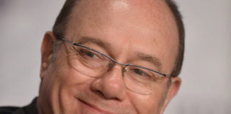 VERDONE: “VORREI FARE UNA SERIE TV”