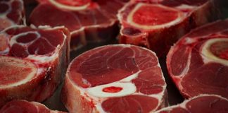 CAMPAGNA PER CONSUMO CONSAPEVOLE CARNE BOVINA