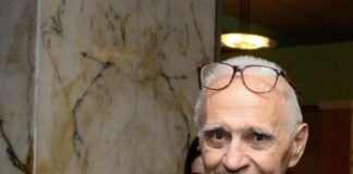 MORTO EX SEGRETARIO CISL PIERRE CARNITI