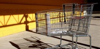 CONSUMI, ITALIA A DUE VELOCITÀ