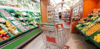 FRENANO I CONSUMI, A FEBBRAIO -0.6% ANNUO