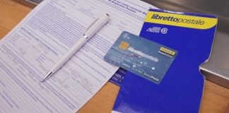 Carta libretto postale non abilitata: come sbloccarla e cosa puoi fare
