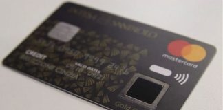 PAGAMENTI DIGITALI, ARRIVANO LE CARTE BIOMETRICHE