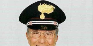 E’ MORTO PINO CARUSO