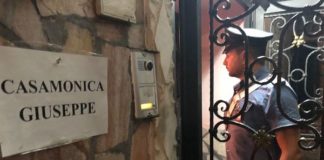 MAFIA, OPERAZIONE CONTRO CLAN CASAMONICA