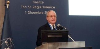 A ROMA SIMPOSIO WADA-FMSI SU STRATEGIE ANTIDOPING