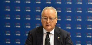 Medici sportivi a società prof “Fermi fino al 3 aprile”