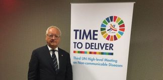 FMSI, CASASCO IN AUDIZIONE ALL’ONU SULLA PREVENZIONE