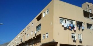 CASE POPOLARI, 5 MILA MOROSI A PALERMO